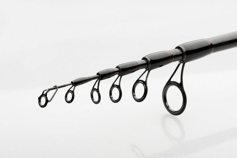 DAM Shadow Tele Spinning 8FT 2.40M MF 40-60G 6SEC