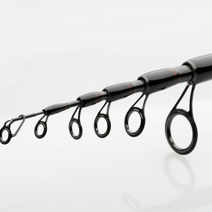 DAM Shadow Tele Spinning 9FT 2.70M MF 25-40G 6SEC