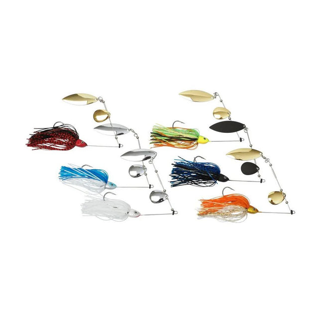 DAM Spinnerbait