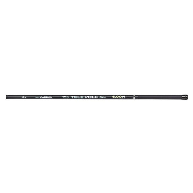 DAM Tele Pole Carbon 7 meter