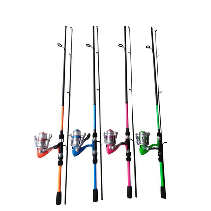 DAM Vibe Combo 180 5-20G 25FD + 0.25 4COL