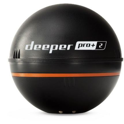 Deeper Sonar Pro+ 2