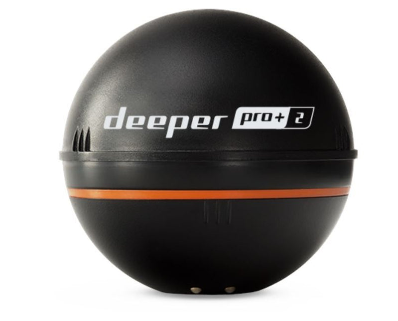 Deeper Sonar Pro+ 2