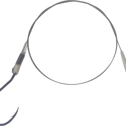 Westin Float Rig Single Hook L 1X7 50CM 14KG/30LBS #4/0
