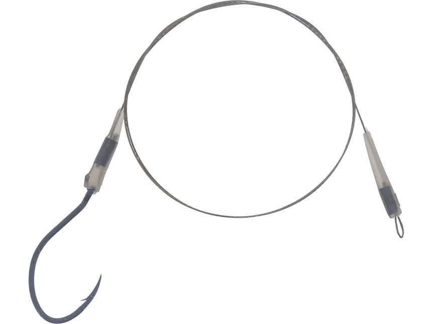 Westin Float Rig Single Hook L 1X7 50CM 14KG/30LBS #4/0