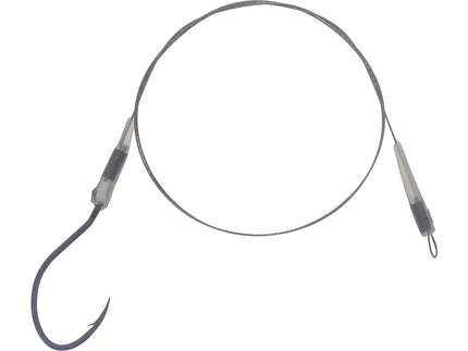 Westin Float Rig Single Hook L 1X7 50CM 14KG/30LBS #4/0