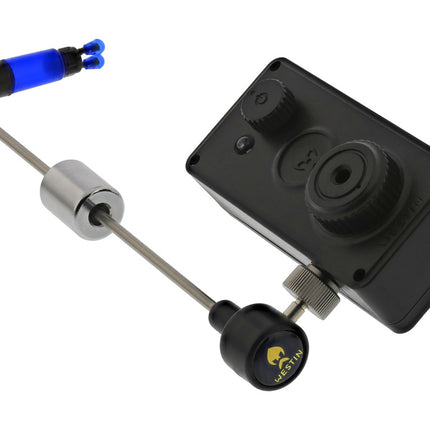 Westin Drop Back Indicator W. LED Adjustable