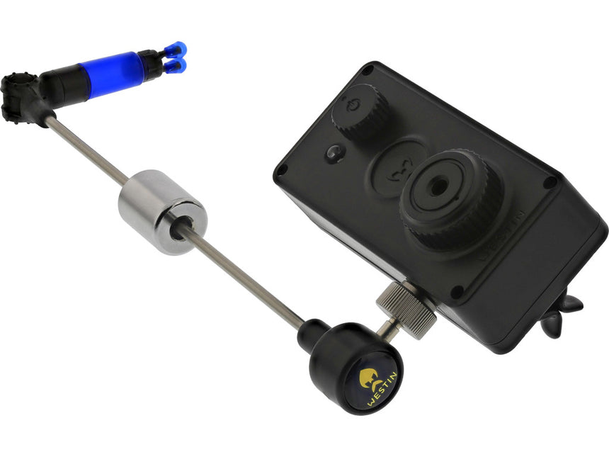 Westin Drop Back Indicator W. LED Adjustable