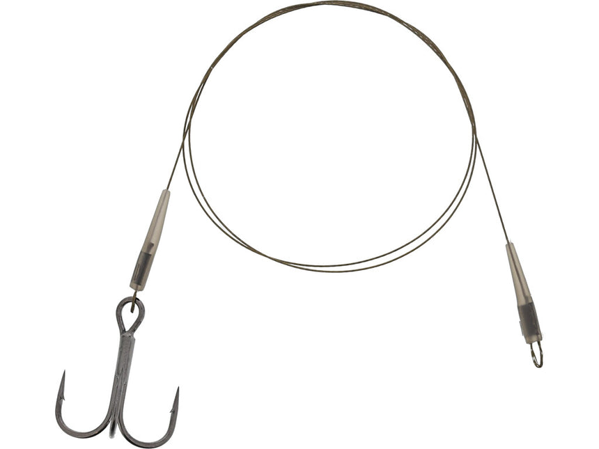 Westin Float Rig 1X7 50CM 14KG/30LBS
