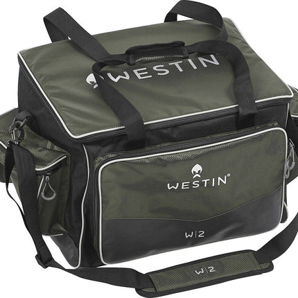 Westin W2 Carryall & Cooler Bag + Fresh Box Forest Night