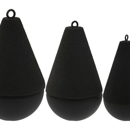 Westin Stand-Up Weight Matte Black