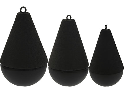 Westin Stand-Up Weight Matte Black