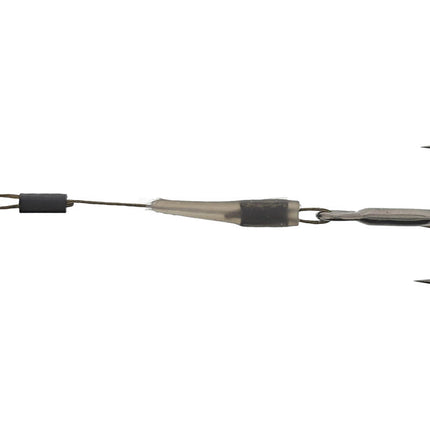 Westin Multi-Purpose Stinger Semi Barbed 1X7 14KG/30LBS 2PCS