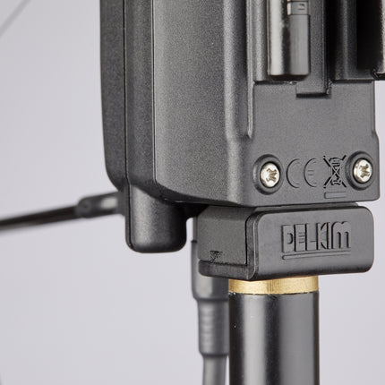 Delkim D-Lok Quick Release System (Txi-D )