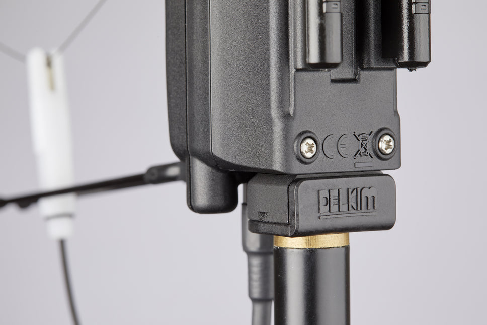 Delkim D-Lok Quick Release System (Txi-D )
