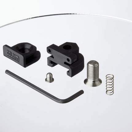 Delkim D-Lok Quick Release System (Txi-D )
