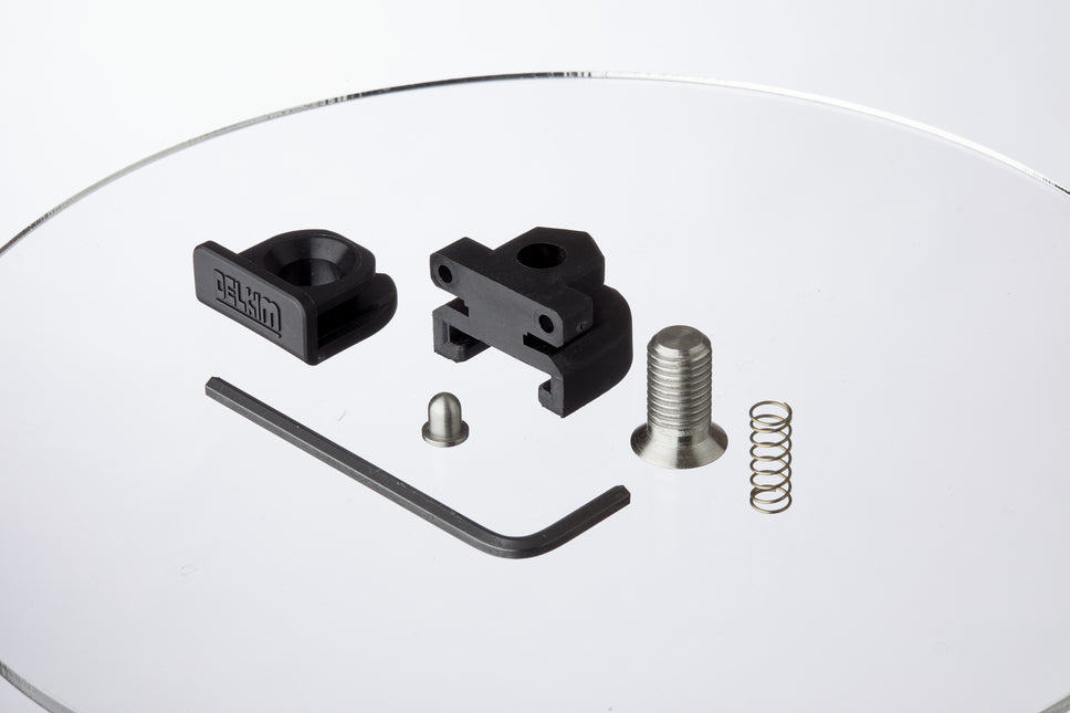 Delkim D-Lok Quick Release System (Txi-D )