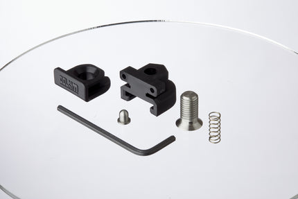 Delkim D-Lok Quick Release System (Txi-D )