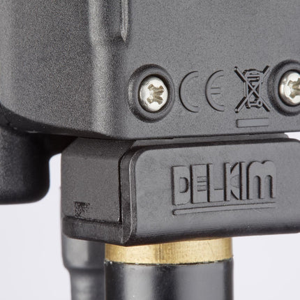 Delkim D-Lok Quick Release System (Txi-D )