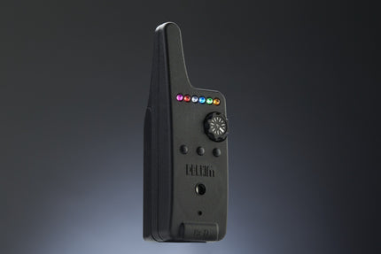 Delkim Rx-D Digital Receiver