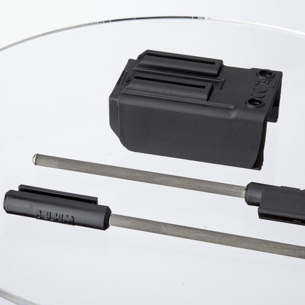 Delkim Safe-D Carbon Snag Bars (Txi-D )