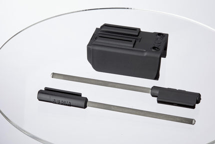 Delkim Safe-D Carbon Snag Bars (Txi-D )