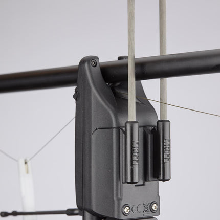 Delkim Safe-D Carbon Snag Bars (Txi-D )