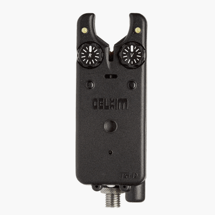 Delkim Txi-D Digital Bite Alarm