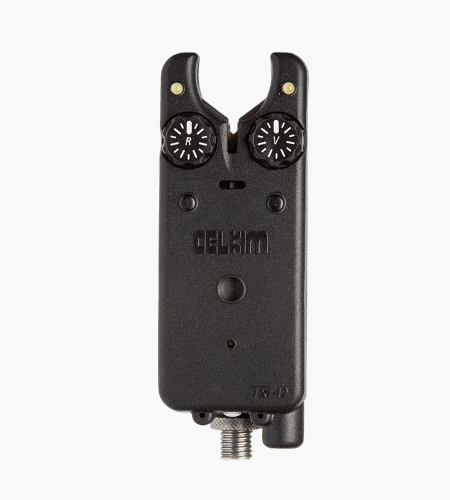 Delkim Txi-D Digital Bite Alarm