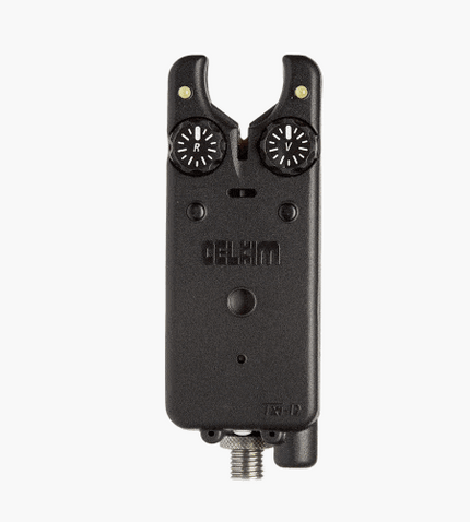 Delkim Txi-D Digital Bite Alarm