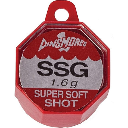 Super Soft Single Shot