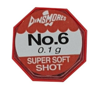 Super Soft Single Shot