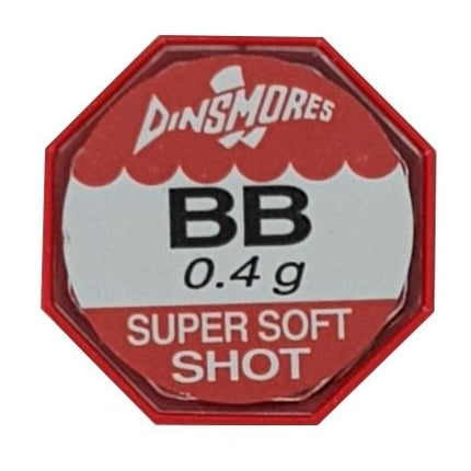 Dinsmores Super Soft Single Shot