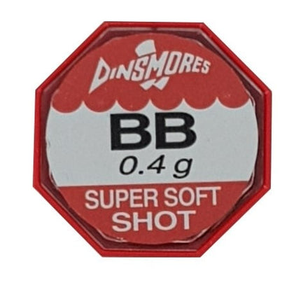 Dinsmores Super Soft Single Shot