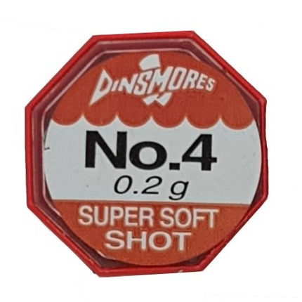 Dinsmores Super Soft Single Shot