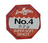 No.4 0,2 gram