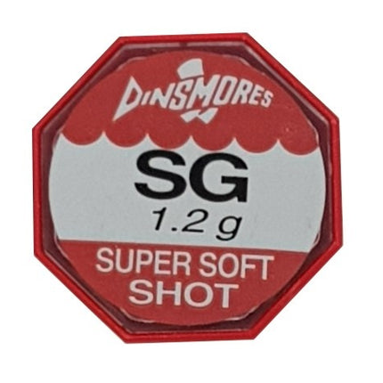 Dinsmores Super Soft Single Shot