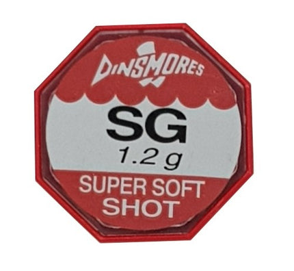 Dinsmores Super Soft Single Shot