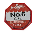 No.6 0,1 gram