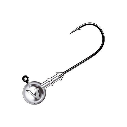 Dragon Jig Head V-Point Maat 3/0