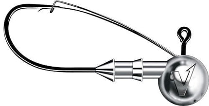 Dragon Jig Head V-Point Protector 10 gram