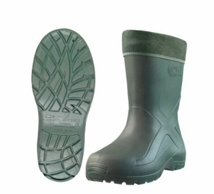 Dry Walker X Track Short