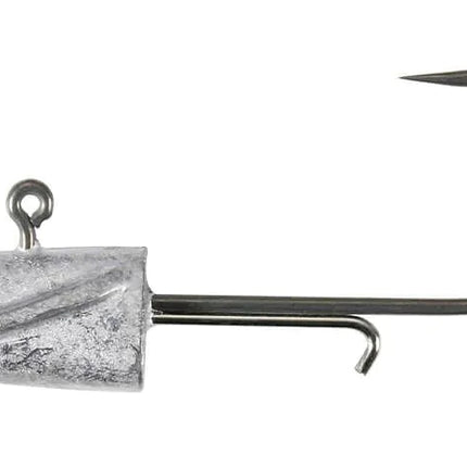 DUO Bayruf Br Fish Head