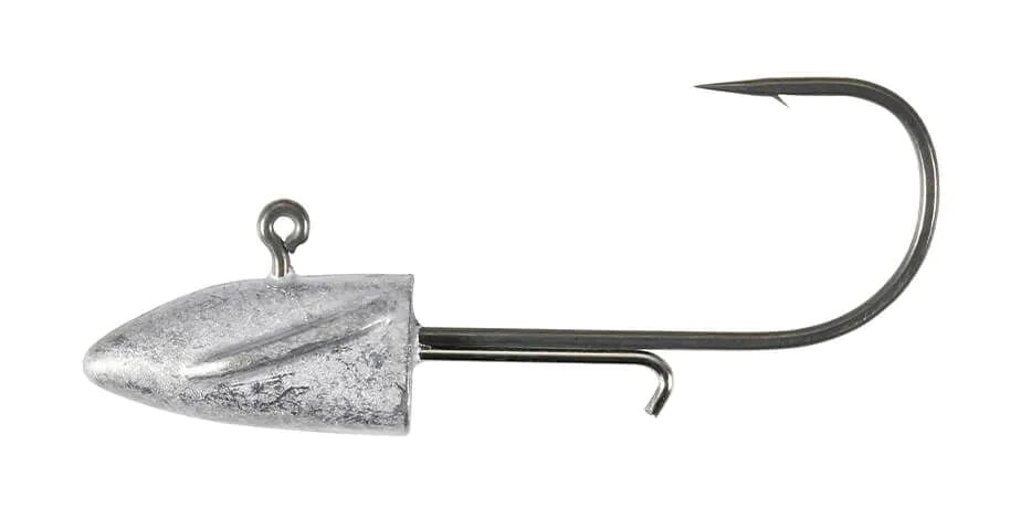 DUO Bayruf Br Fish Head