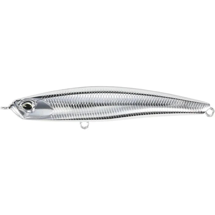 MCC0522 SILVER SLASH