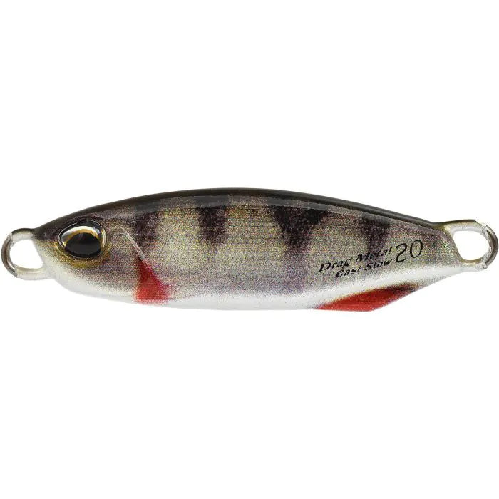 ACCZ329 NATURAL SKIN PERCH