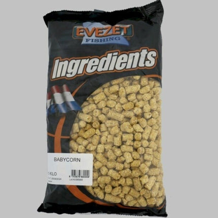 Evezet Babycorn Korrel