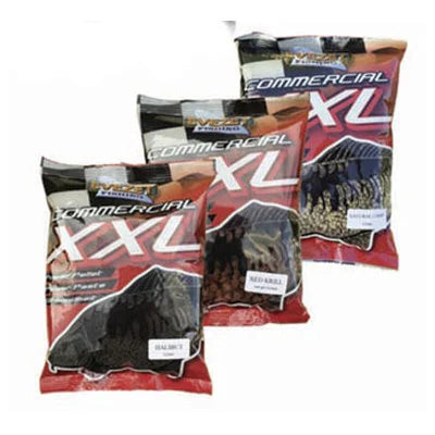 Evezet Commercial XXL Halibut Pellet