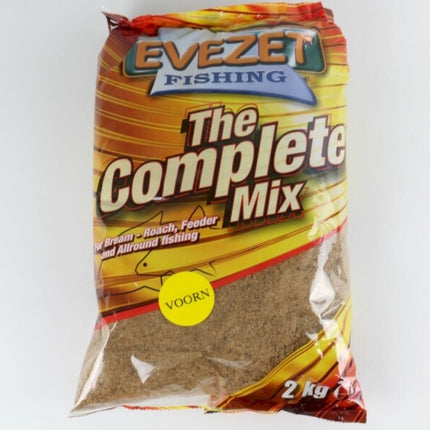 Evezet Complete Mix 2kg