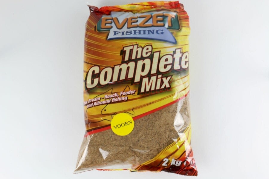 Evezet Complete Mix 2kg